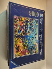 *Missing Pieces Ravensburger