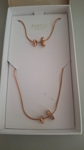 Purelei together rosegold - purelei,