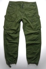 G-Star Herren Cargo Hose Pant