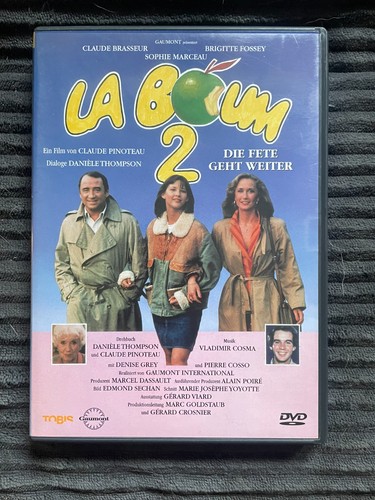 Boum mit sophie marceau - 2,