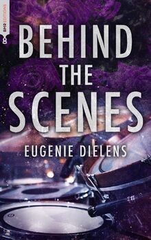 Behind the scenes von - , dielens