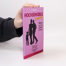Hochsensible Kinder - Wenn die