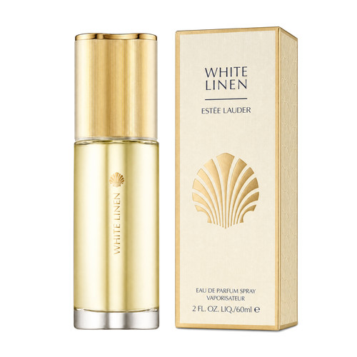 Estée lauder white linen - white,
