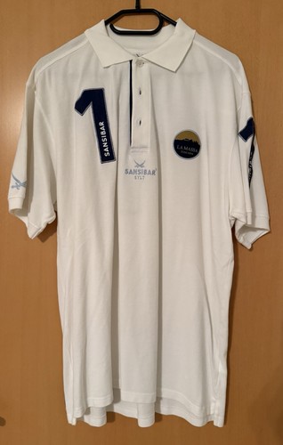 Sansibar sylt herren polo - sylt,