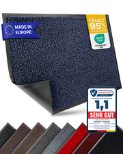 Fussmatte - Aussen, Innen