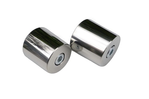Lenkerende vibrationsdämpfer - lenkerende,