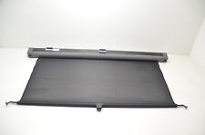 Audi A6 4F Avant Laderaumabdeckung 4F9861691A Trennnetz Gepäcknetz Kofferraum 