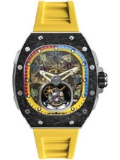 Nubeo NB-6108-02 Herrenuhr