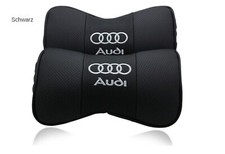 2 Stück Premium Schwarz