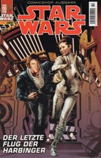 Star Wars Nr 22 Panini Comics