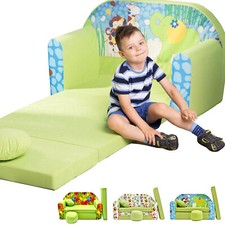 Kindersofa 3in1 spielsofa - kindersofa,