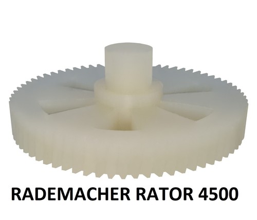 Nylon ingranaggio für - ingranaggio,