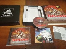 Risiko PC Spiel Big Box