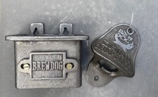 Wandmontierter Gusseisen