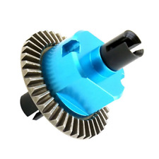 RC 02024 Differentialgetriebe Komplettsatz Alu 1:10 RC Auto HSP Amewi Buggy