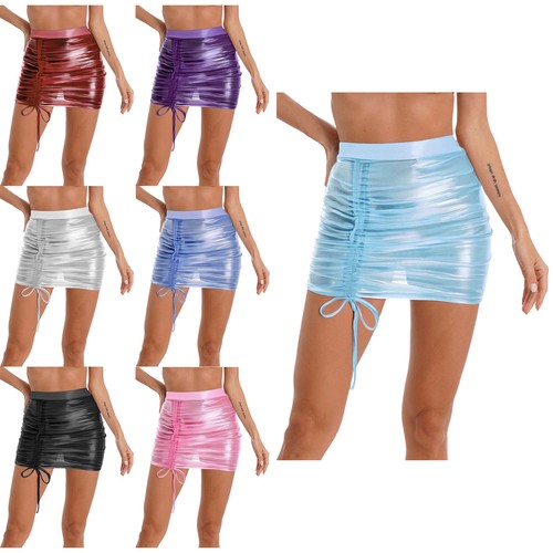 Damen micro mini röcke - mini,