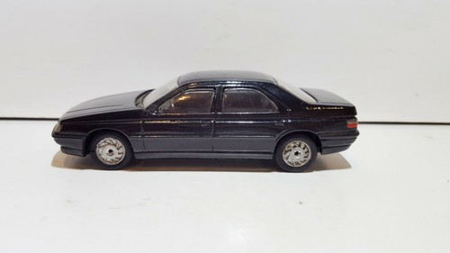 Alezan resin peugeot 605 - resin,