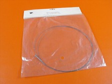 Retro Vintage Fahrrad Schaltdraht Schaltseil Innenzug 180 cm NOS #4