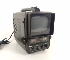 HARVEY 7152 TRAGBARER RADIOEMPFÄNGER VINTAGE ORION 7152 RADIO TV