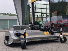 Jansen HMM-170 Hydraulischer