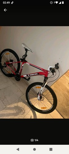 fahrrad