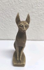 Bastet ägyptische Göttin der Katzen 13 cm