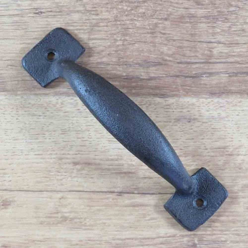 Türgriff gusseisen - türgriff,
