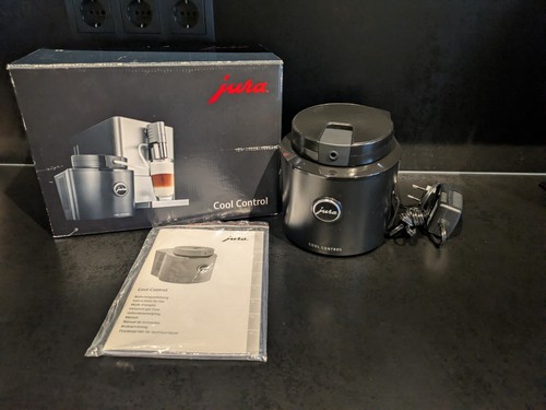 Jura cool control 6l - cool,