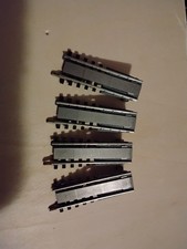 Fleischmann h0, Auffahrt Drehscheibe