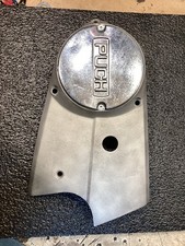 Kupplungsdeckel komplett Puch