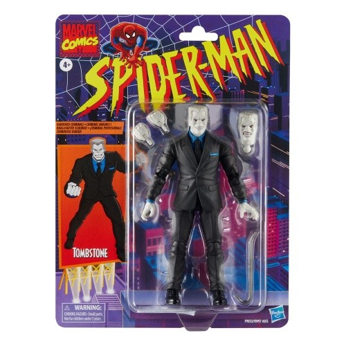 Marvel legends spider - legends, spider-man