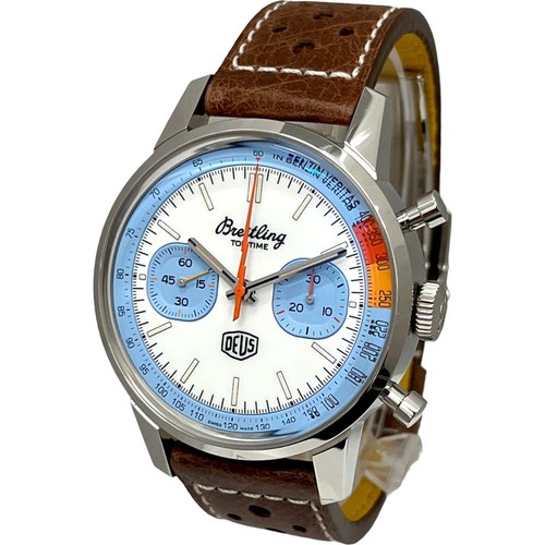 Breitling top time deus - time, a23311