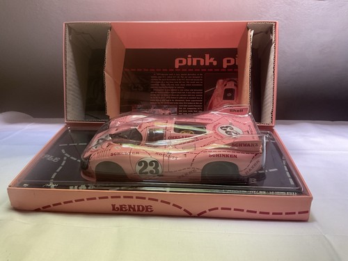 Minichamps porsche 917 20 - 1/18, 917/20