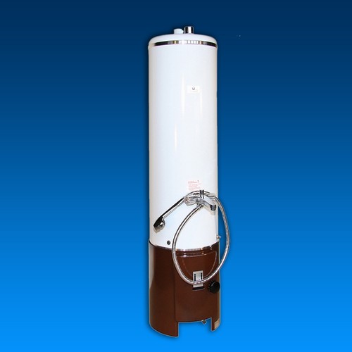 Badeofen wittigsthal boiler - badeofen,