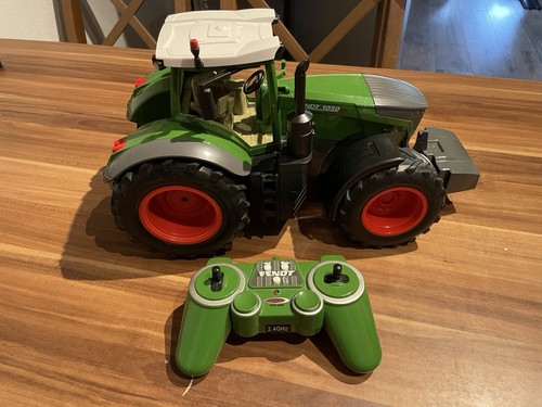 Traktor jamara fendt 1050 4 - fendt,