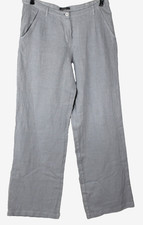 Backstage Hose 100% Leinen