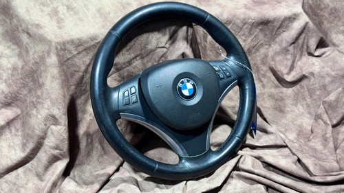 Bmw multifunktionslenkrad - bmw,