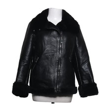 NYPD, Shearling Jacke, Damen