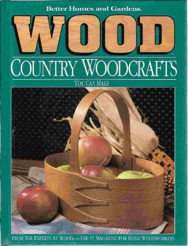 Country woodcrafts you can - you,