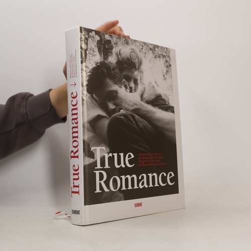 True romance allegories of - true,