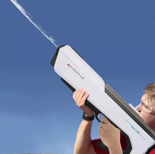 Neu elektrische wasserpistole - elektrische,
