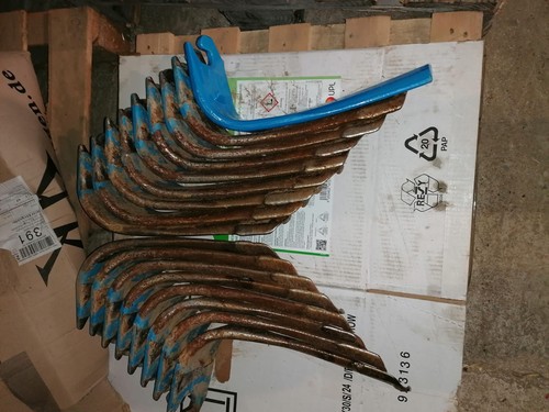 Kreiseleggen zinken lemken - -,