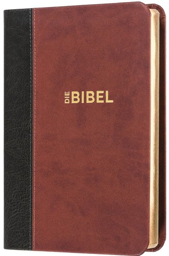 Schlachter 2000 bibel - 2000,