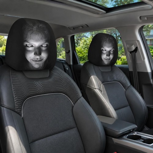 Humor stil polyester auto - polyester,