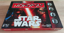 Star Wars Monopoly -