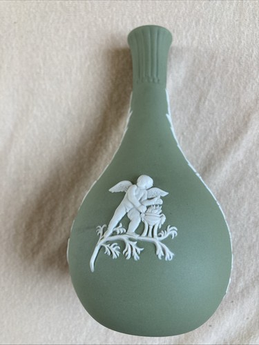 Wedgwood jasperware kleine - wedgwood,