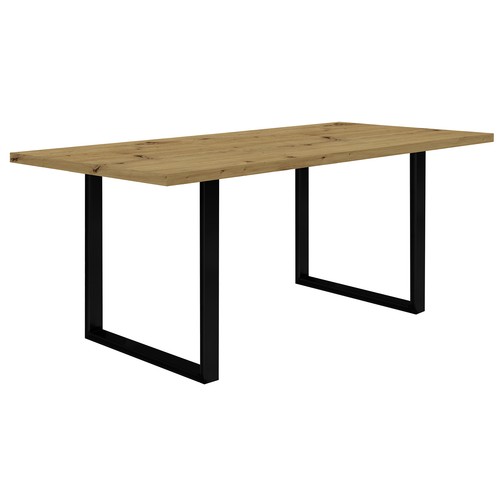 Esstisch artisan eiche - esstisch,