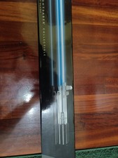 Luke skywalker lightsaber - luke, fx