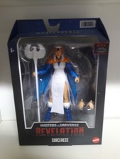 Masters of the Universe