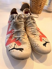 PUMA Fußballschuhe Gr 39.5
